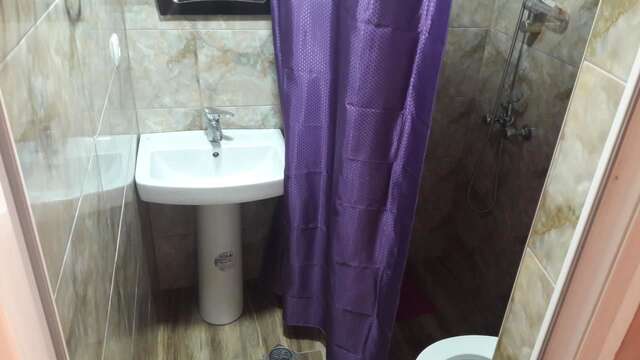 Гостевой дом Guest House Akhaltsikhe Ахалцихе-22