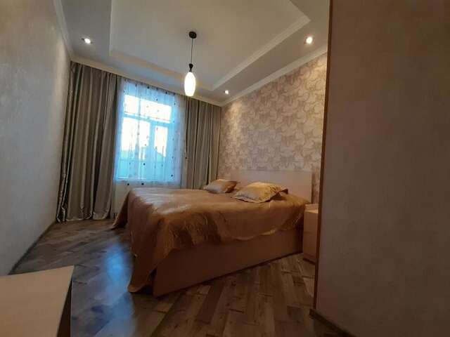 Гостевой дом Guest House Akhaltsikhe Ахалцихе-5