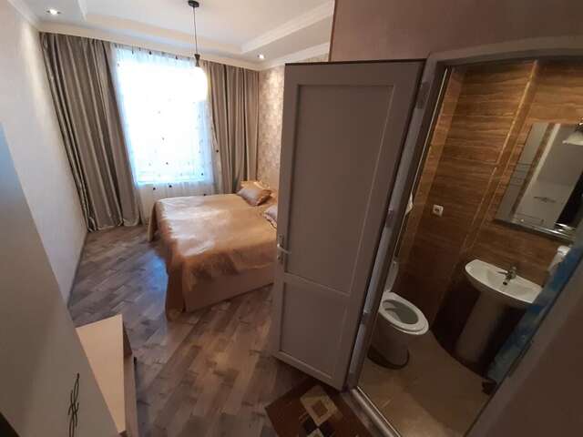 Гостевой дом Guest House Akhaltsikhe Ахалцихе-6