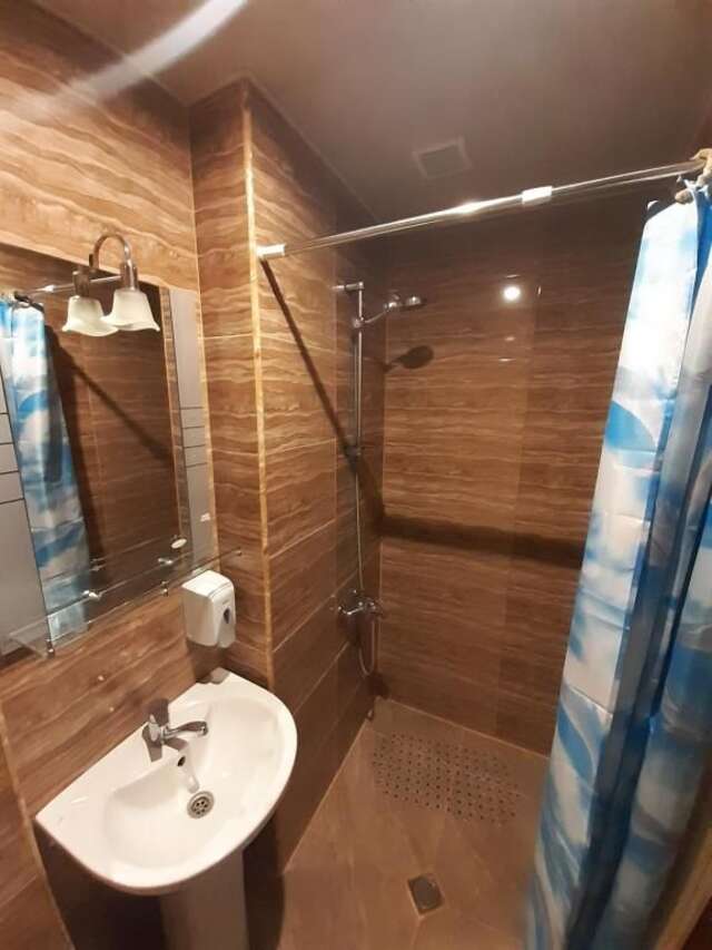 Гостевой дом Guest House Akhaltsikhe Ахалцихе-53