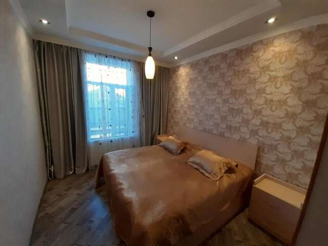 Гостевой дом Guest House Akhaltsikhe Ахалцихе-54