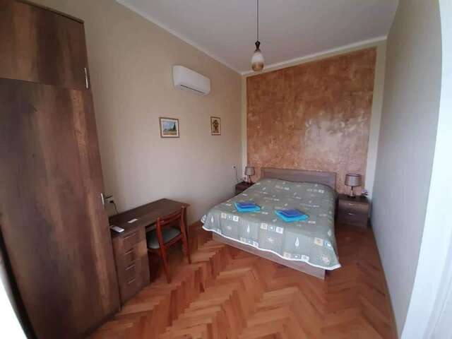 Гостевой дом Guest House Vista Сигнахи-48