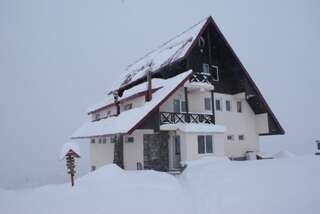 Хостелы Snow House Гудаури