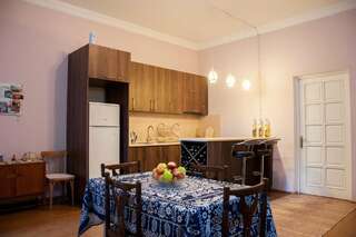Гостевой дом Guest House Lile Тбилиси
