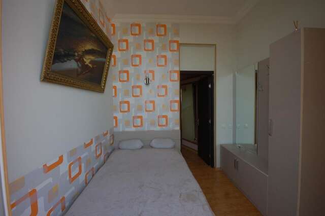 Гостевой дом Lelis Guest House Сигнахи-13