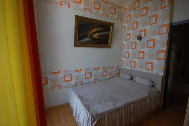 Гостевой дом Lelis Guest House Сигнахи-14