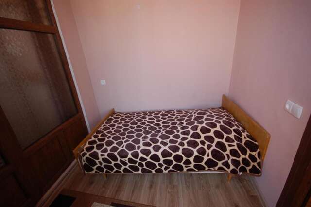 Гостевой дом Lelis Guest House Сигнахи-23