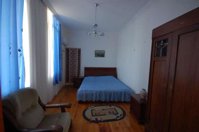 Гостевой дом Lelis Guest House Сигнахи-6