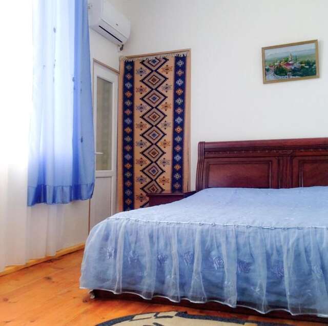 Гостевой дом Lelis Guest House Сигнахи-52