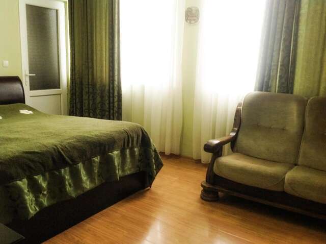 Гостевой дом Lelis Guest House Сигнахи-57