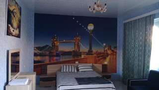 Отель Hotel Golden Fleece Кутаиси
