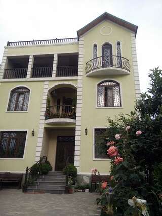 Отель Hotel Mimino Тбилиси