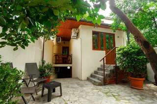 Отель Heyvany Тбилиси