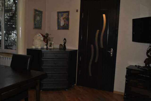 Гостевой дом Guest House Eka & Gio Сигнахи-34