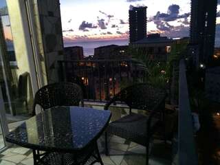 Дома для отпуска Lux Батуми