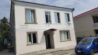 Загородные дома Vato Country House Кобулети