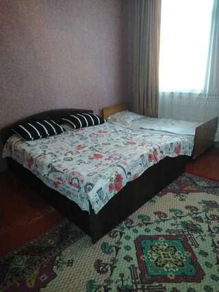 Дома для отпуска Holiday Home Gonio-rest Квариати Дом с 4 спальнями-20