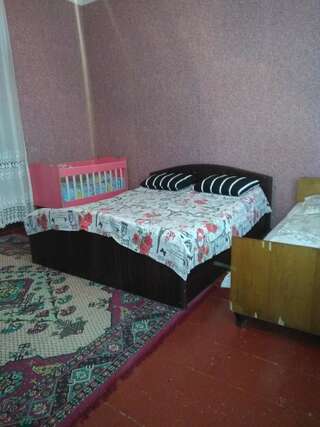 Дома для отпуска Holiday Home Gonio-rest Квариати Дом с 4 спальнями-21