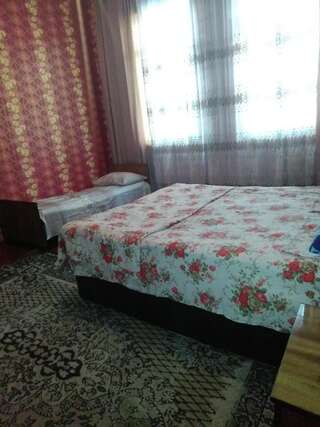 Дома для отпуска Holiday Home Gonio-rest Квариати Дом с 4 спальнями-68