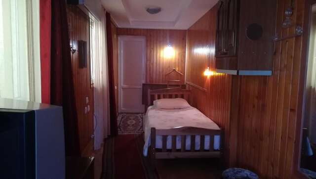 Гостевой дом Guest House Nadejda Батуми-9