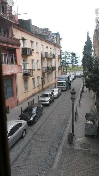 Фото  Aparthotel Melashvili 5 город Батуми (55)