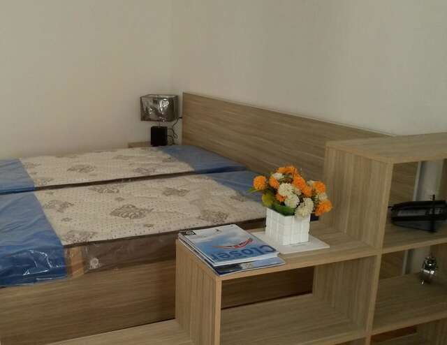 Гостевой дом Aparthotel Melashvili 5 Батуми-43