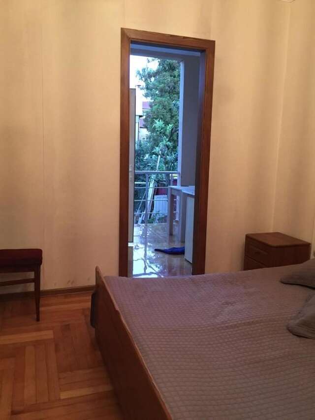 Проживание в семье Guesthouse Mery Кобулети-29