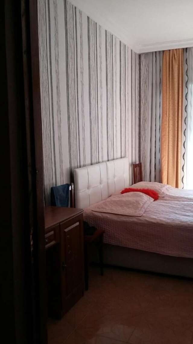 Проживание в семье Guesthouse Mery Кобулети-43