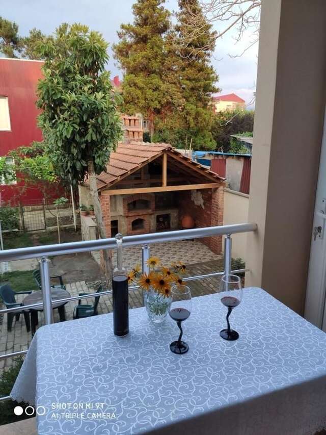 Проживание в семье Guesthouse Mery Кобулети-11