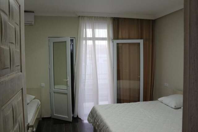 Гостевой дом Guest House Kobuleti on Aghmashenebeli Кобулети-52