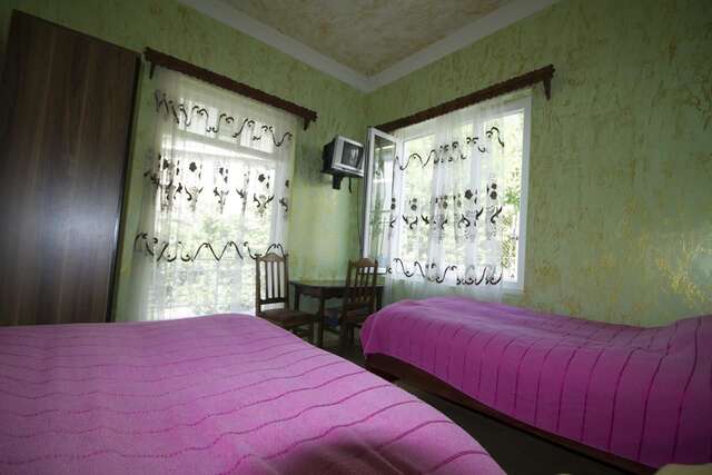 Гостевой дом Guest House Imeda Квариати-23