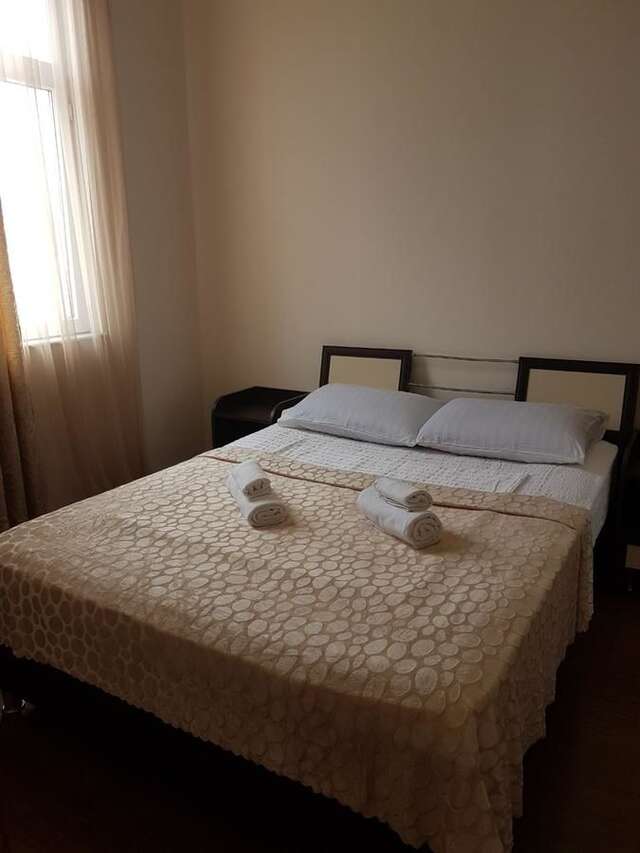 Гостевой дом Nia Guest House Батуми-35