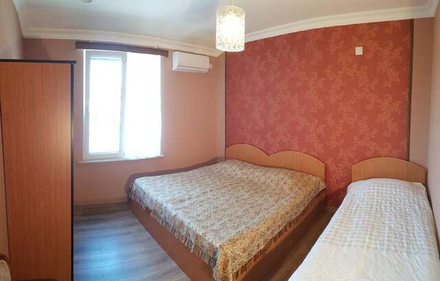 Гостевой дом Guest House Rustaveli Кобулети-16