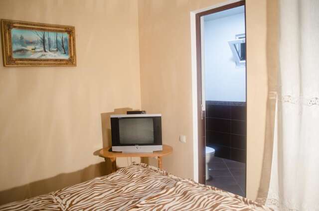 Гостевой дом Guest House Rustaveli Кобулети-36