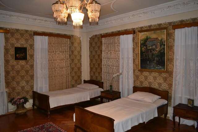 Гостевой дом Guest House Slavyanka Кутаиси-5