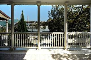 Отель Hotel Frida Тбилиси