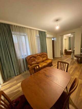 Гостевой дом Apartament Xvicha Тбилиси