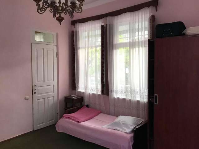 Гостевой дом Guesthouse in Kobuleti Кобулети-21