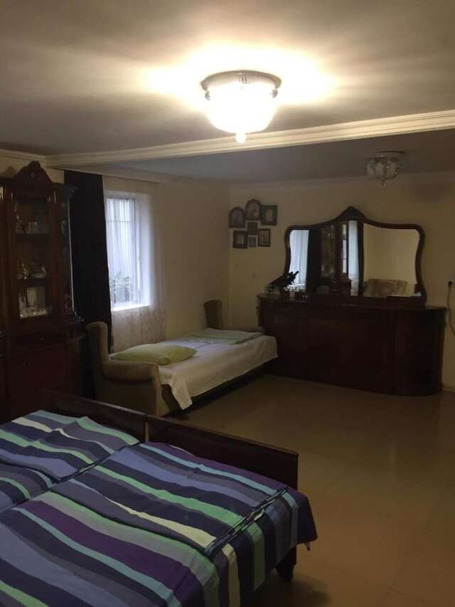 Гостевой дом Guesthouse in Kobuleti Кобулети-8