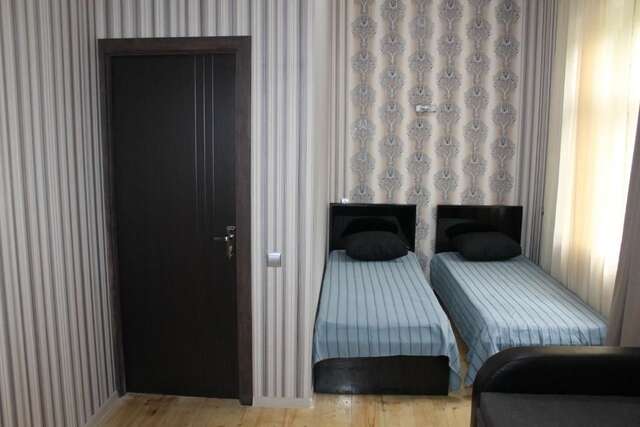 Гостевой дом Guest House Mindia Боржоми-54