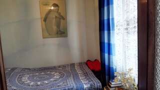 Фото номер Apartment Rusudan Двухместный номер с 2 отдельными кроватями