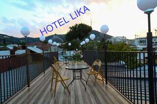 Гостевой дом Hotel Lika Тбилиси