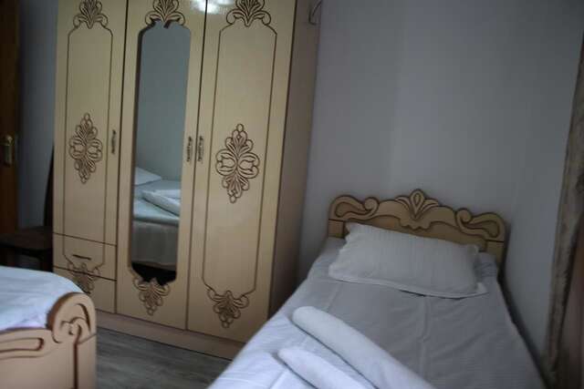 Гостевой дом Salome Guest House Местиа-26