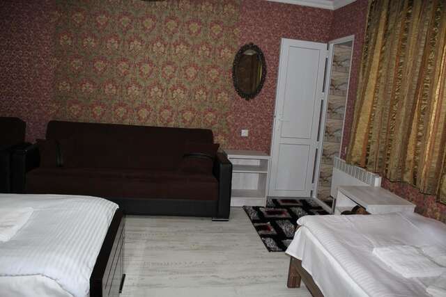 Гостевой дом Salome Guest House Местиа-30