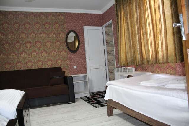 Гостевой дом Salome Guest House Местиа-40