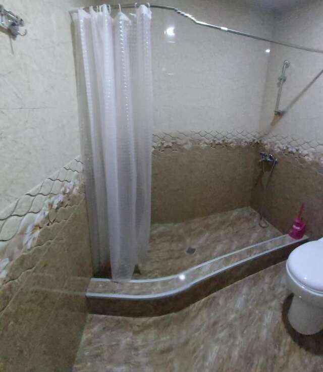 Гостевой дом Goga1 Guest House Квариати-10