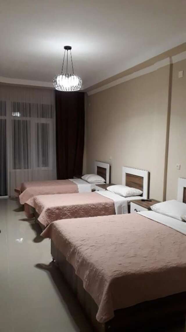 Гостевой дом Goga1 Guest House Квариати-82