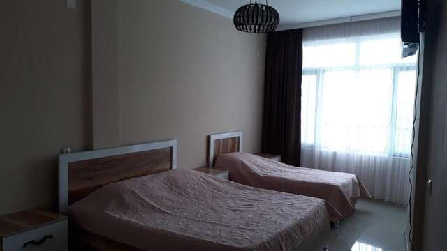 Гостевой дом Goga1 Guest House Квариати-87