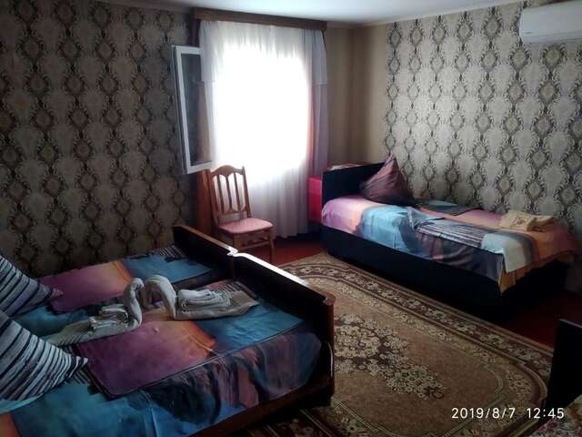 Гостевой дом Downtown guest house Кутаиси-52