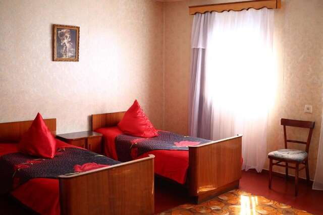 Гостевой дом Downtown guest house Кутаиси-70